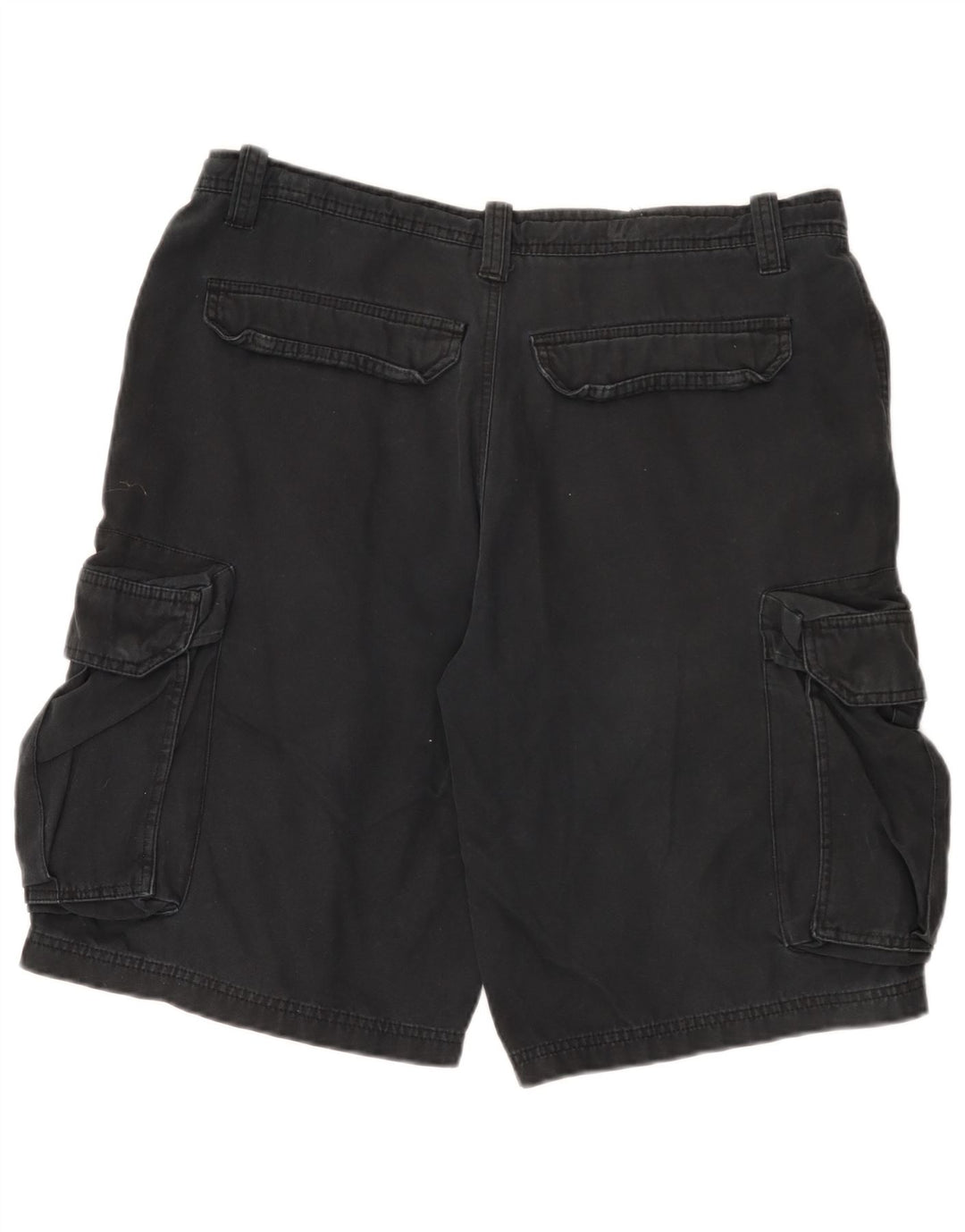 Shorts cargo masculino Nike W34 grande azul marinho
