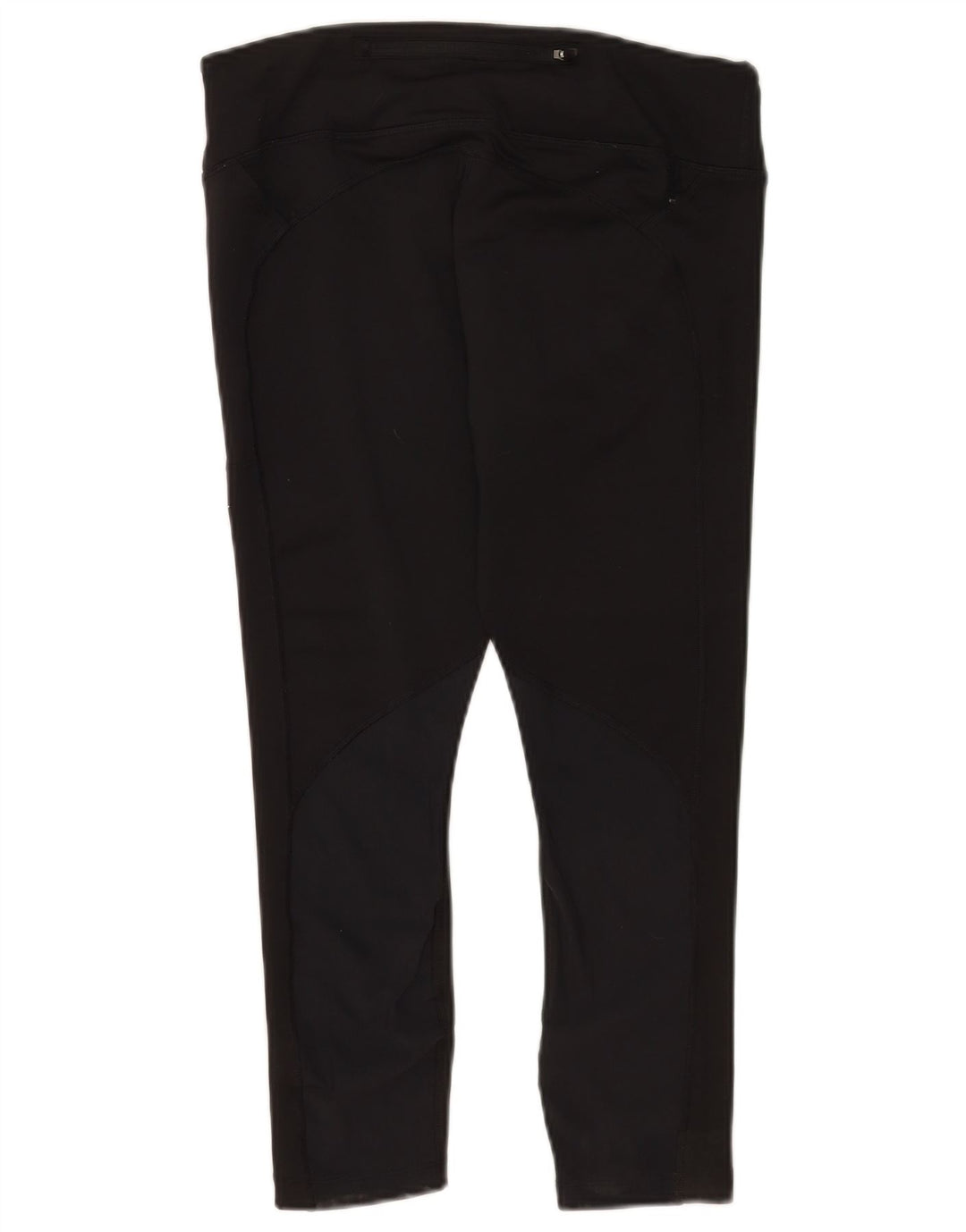 Leggings Nike Feminino UK 16 Grande Poliéster Preto