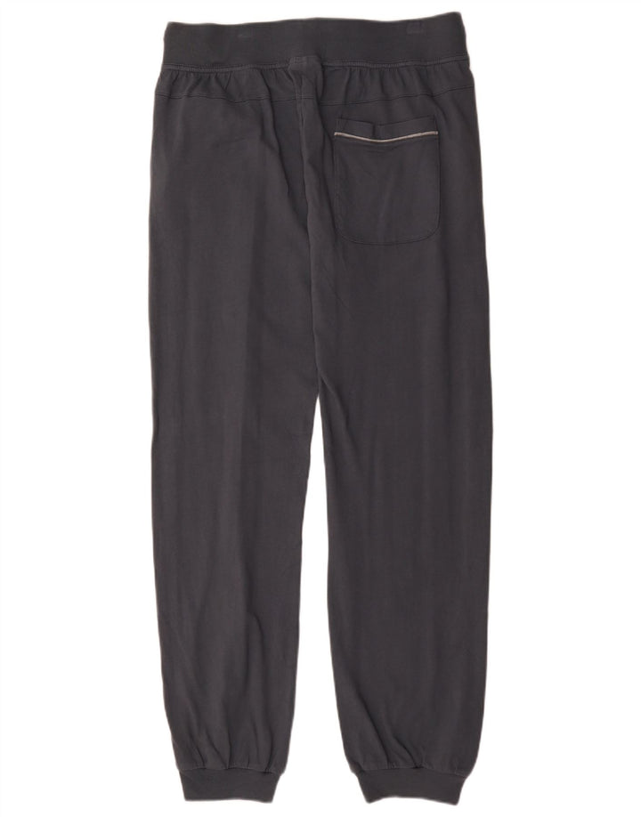Calça de treino masculina Champion Joggers cinza grande