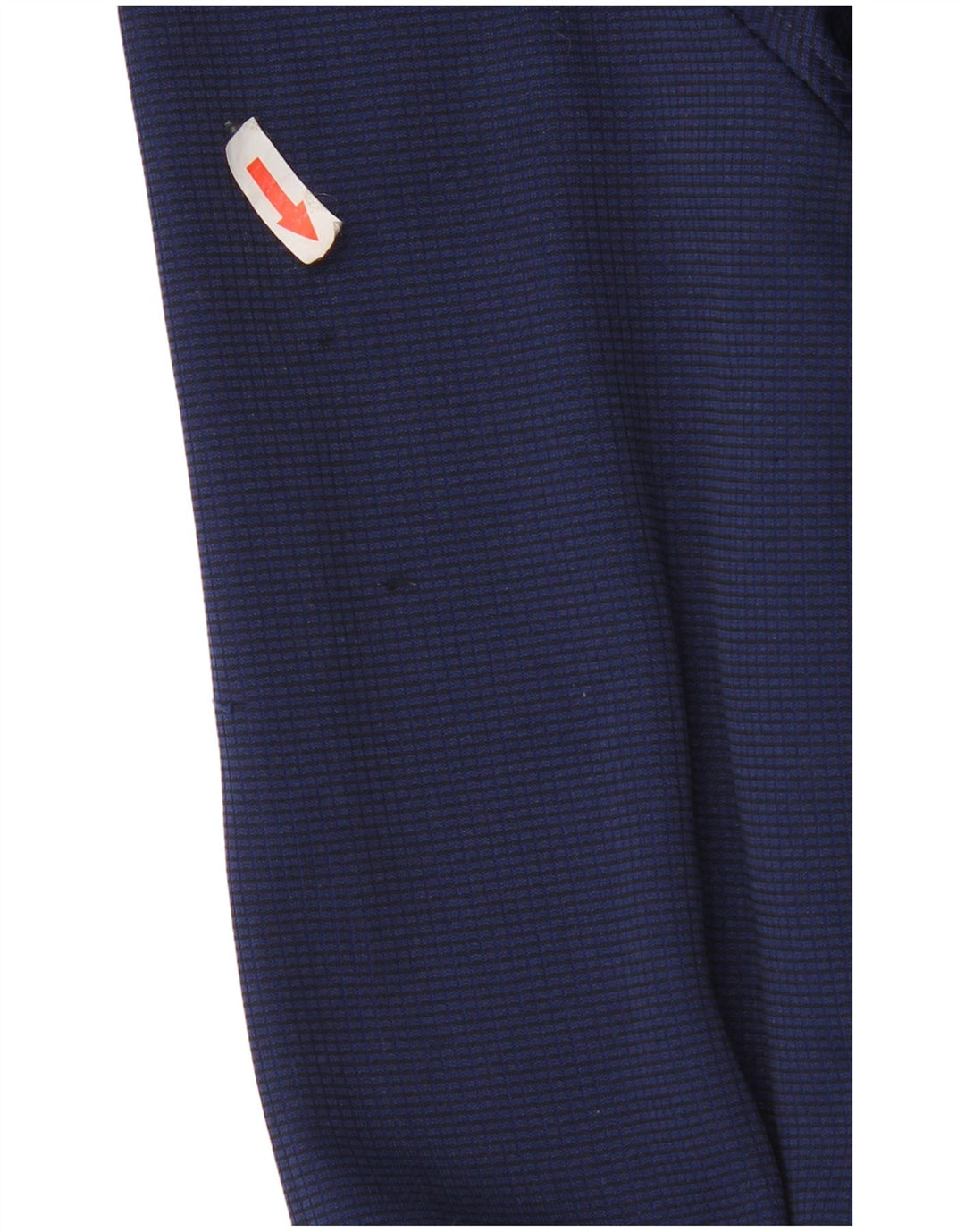 Jack & Jones moletom masculino com capuz azul médio poliéster