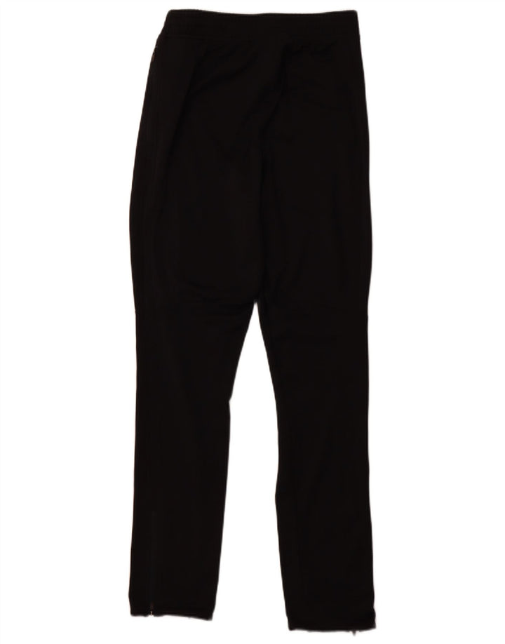 Calça de treino masculina UNDER ARMOUR poliéster preto pequeno
