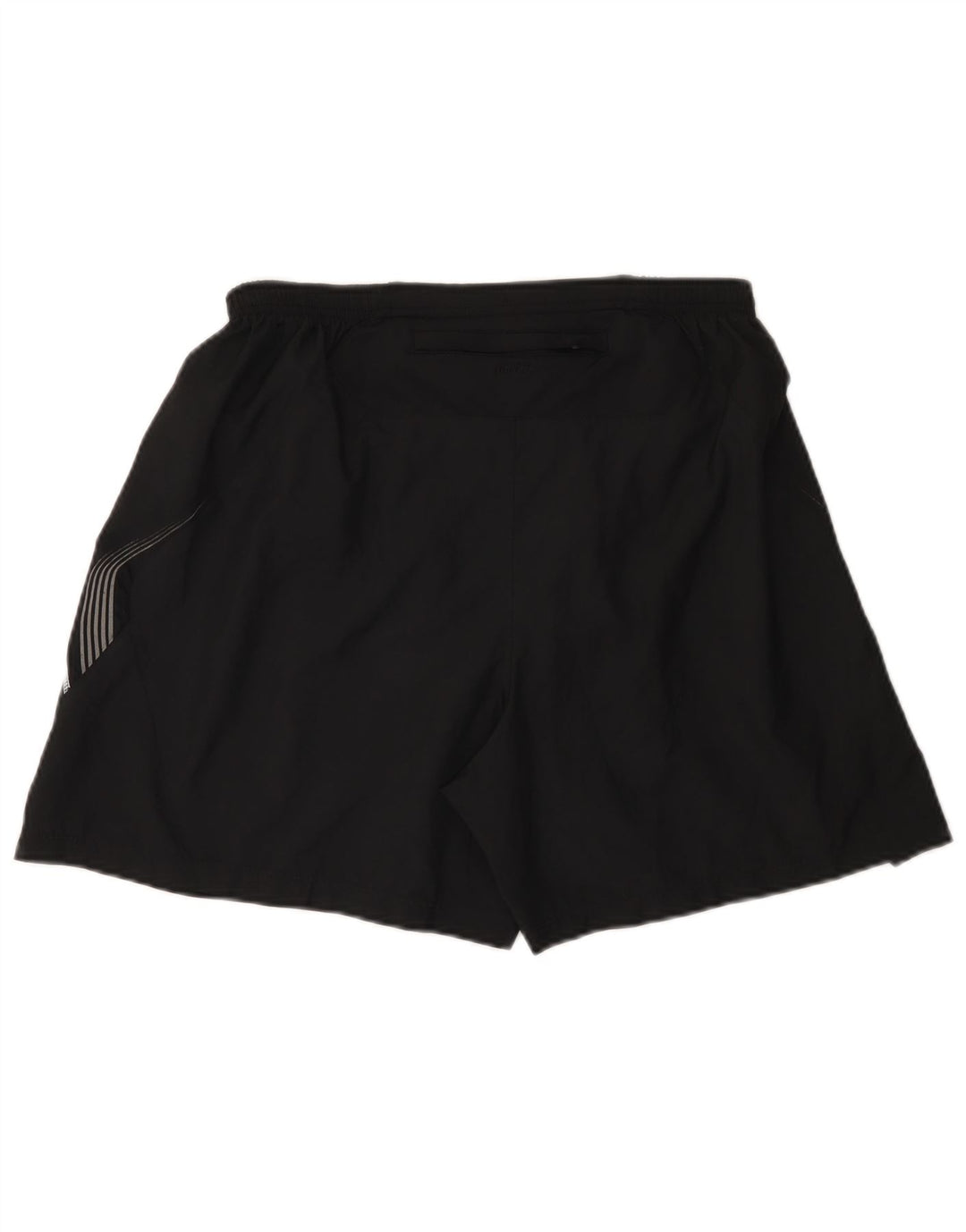 Shorts esportivos masculinos Nike XL pretos