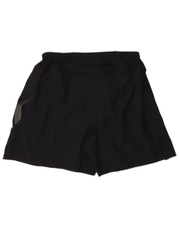 Shorts esportivos masculinos Nike XL pretos