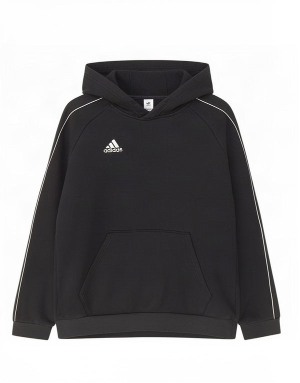 Adidas Mens Hoodie Jumper XL Preto