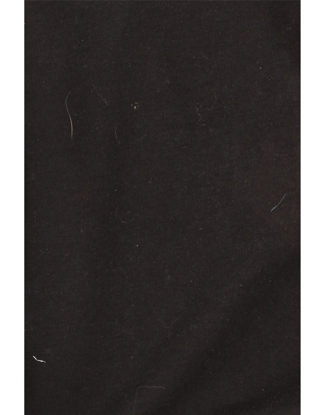 Zara moletom feminino jumper UK 10 pequeno poliéster preto