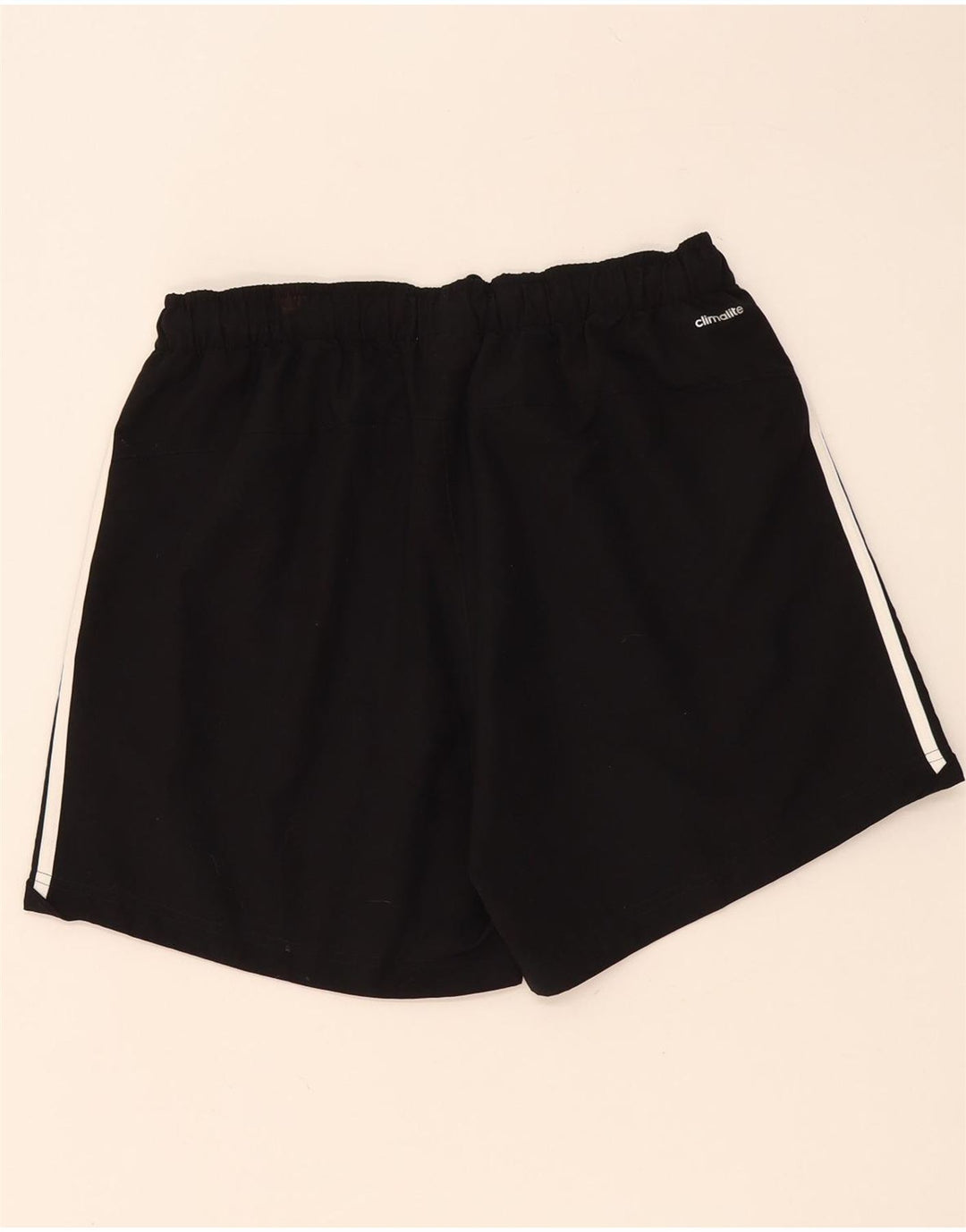 Adidas Mens Climalite Sport Shorts Grande Preto