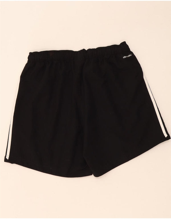 Adidas Mens Climalite Sport Shorts Grande Preto