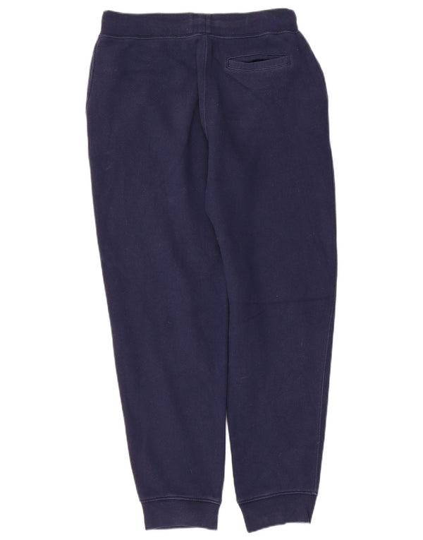 Polo Ralph Lauren Meninos Calças de treino Joggers 14-15 anos Grande Azul marinho