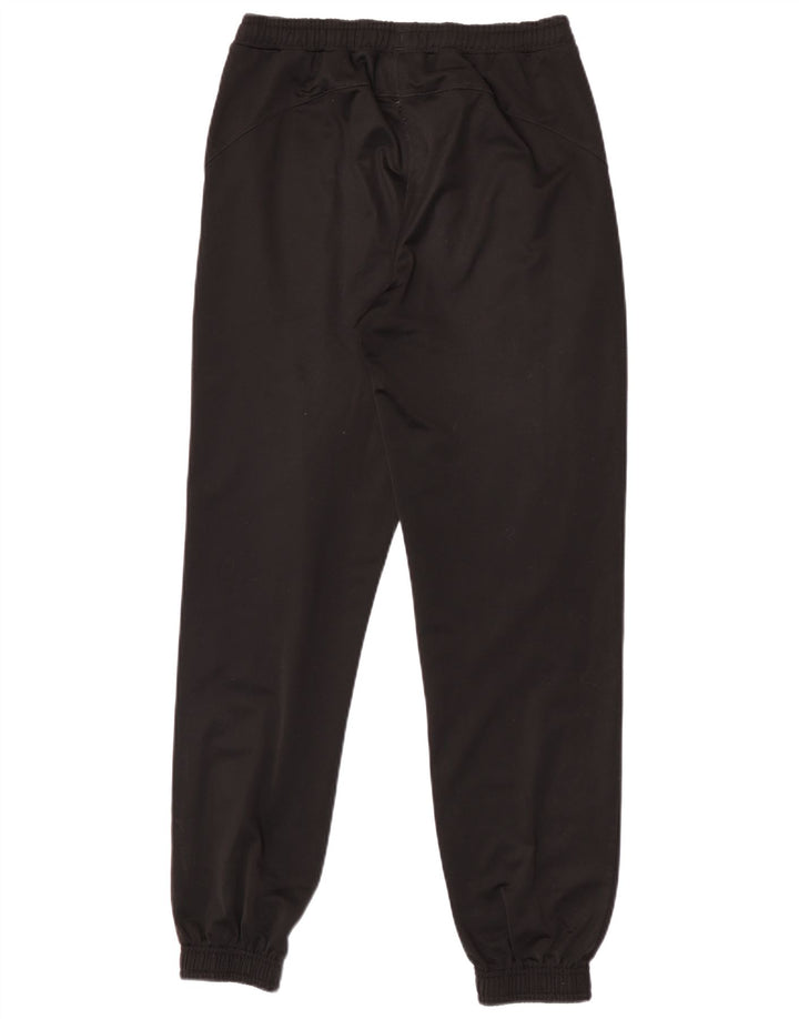 Fato de treino Puma Boys Graphic Full 15-16 anos preto colorblock
