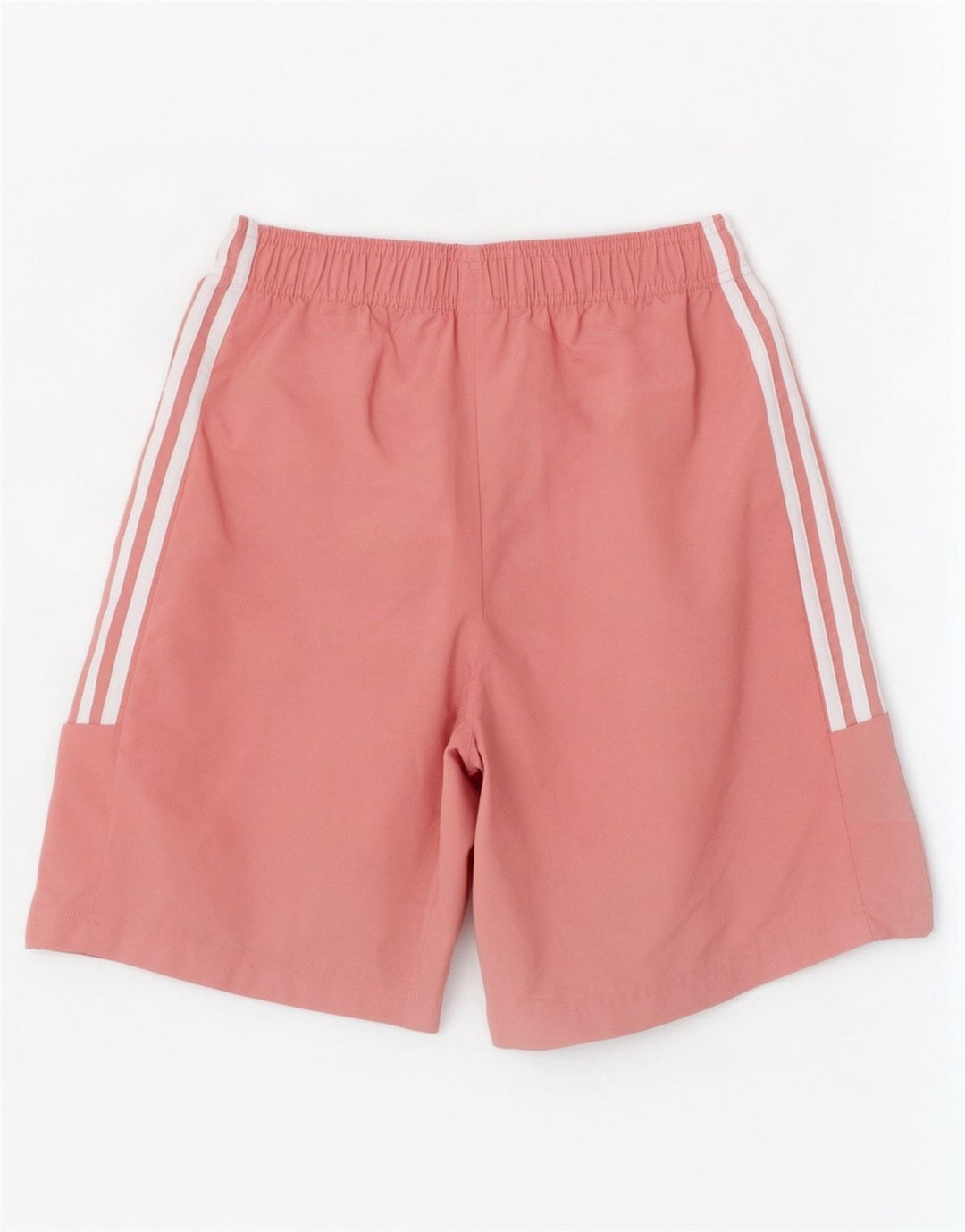 Adidas Mens Sport Shorts Médio Rosa Poliéster