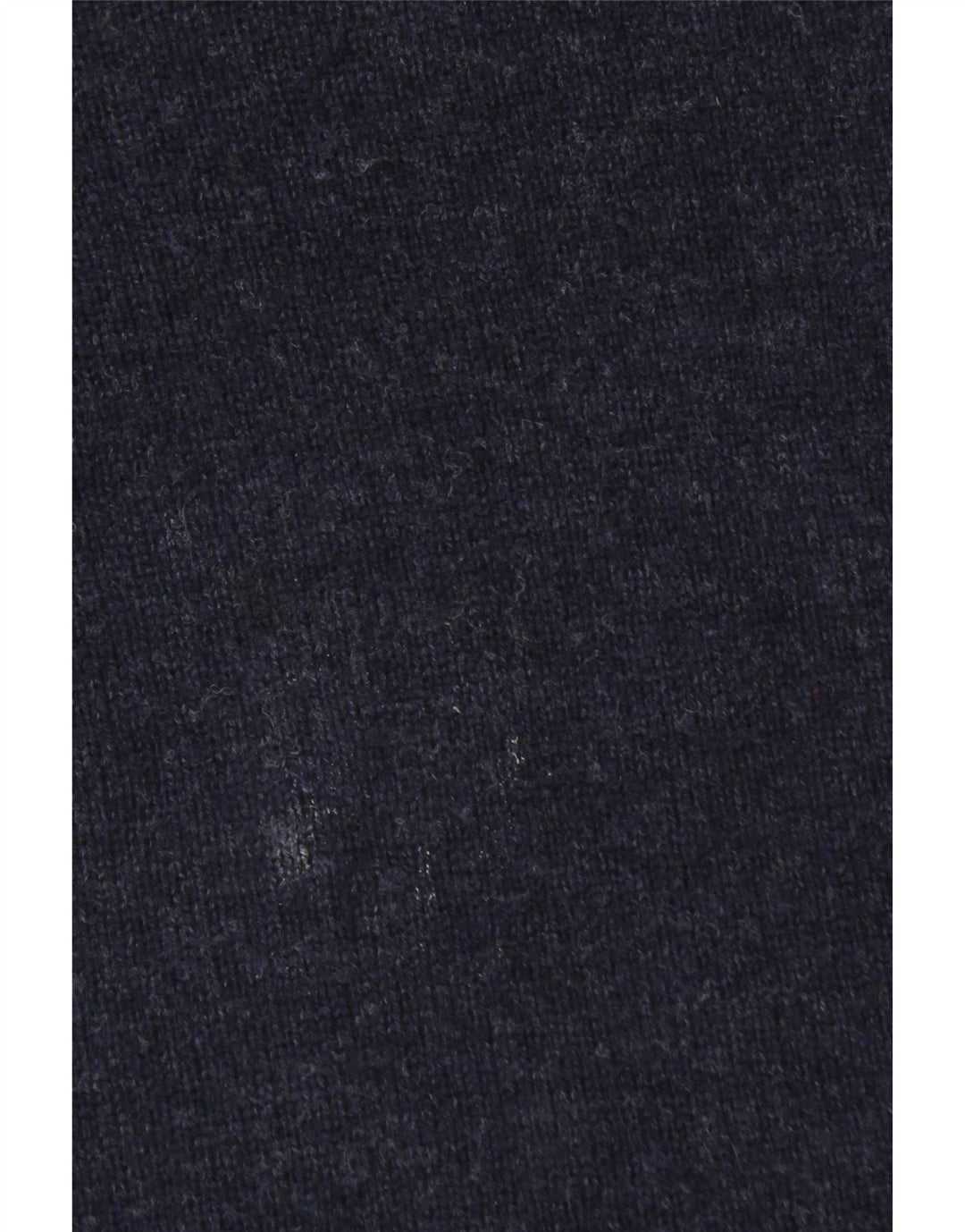 Suéter masculino JAMES PRINGLE com gola redonda, grande lã azul marinho