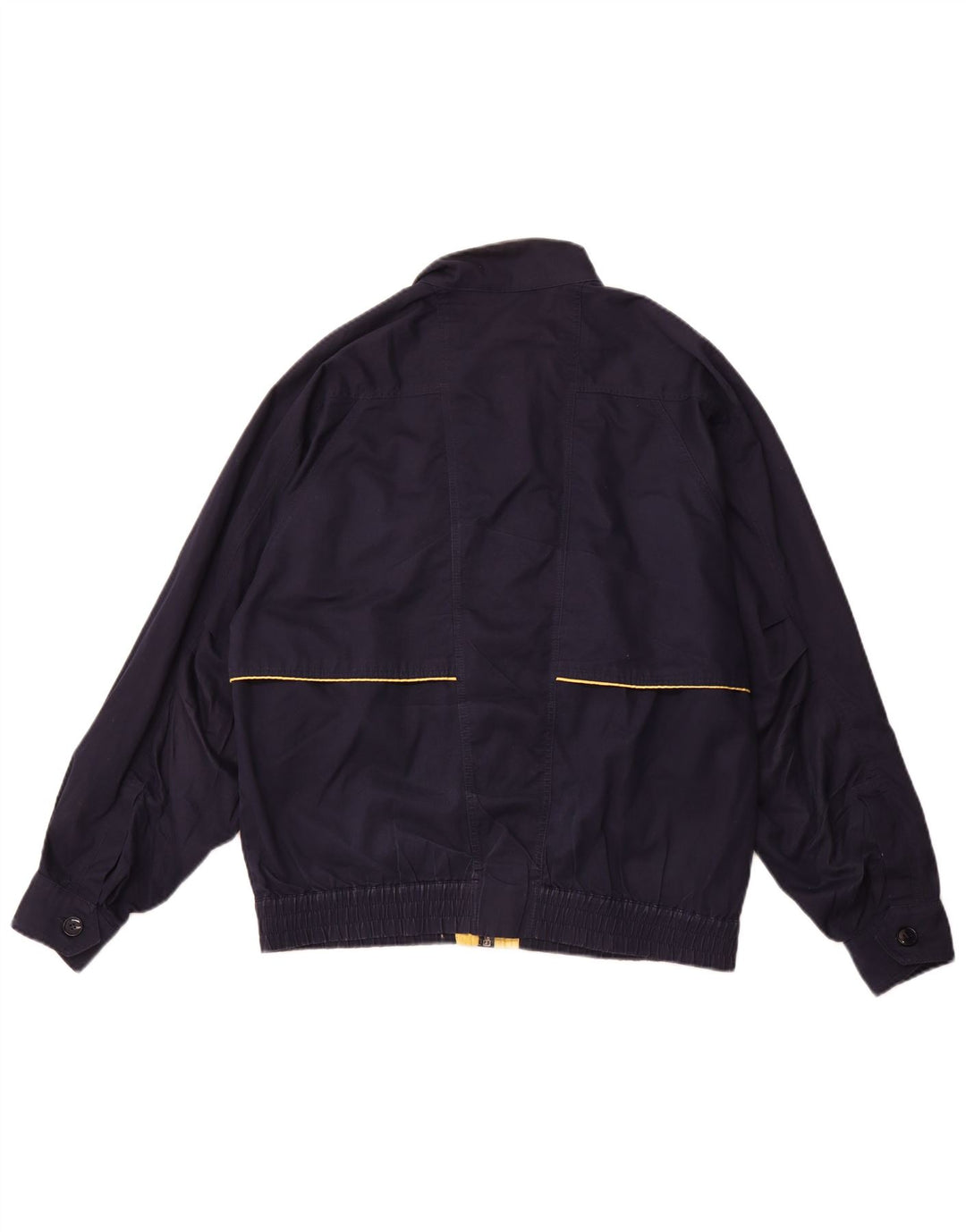 Jaqueta bomber masculina COLMAR US 38 algodão azul marinho médio