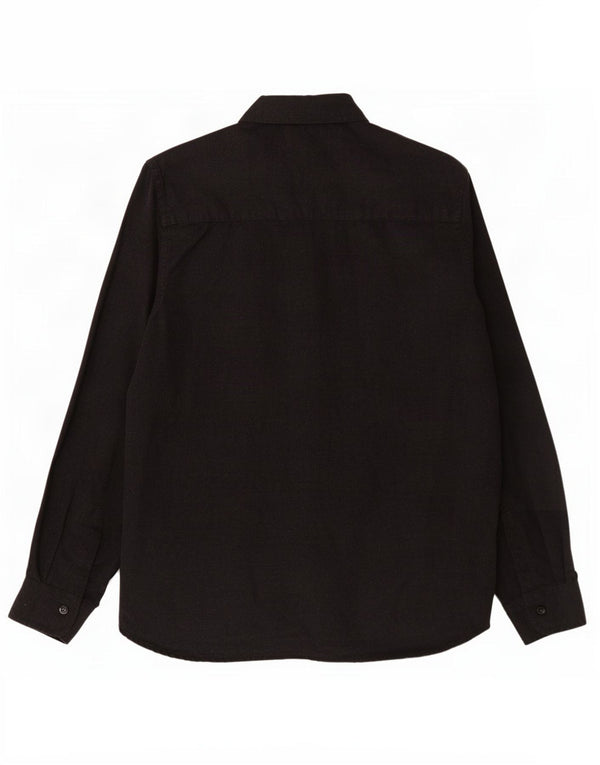 Camisa masculina Carhartt Workwear cinza médio