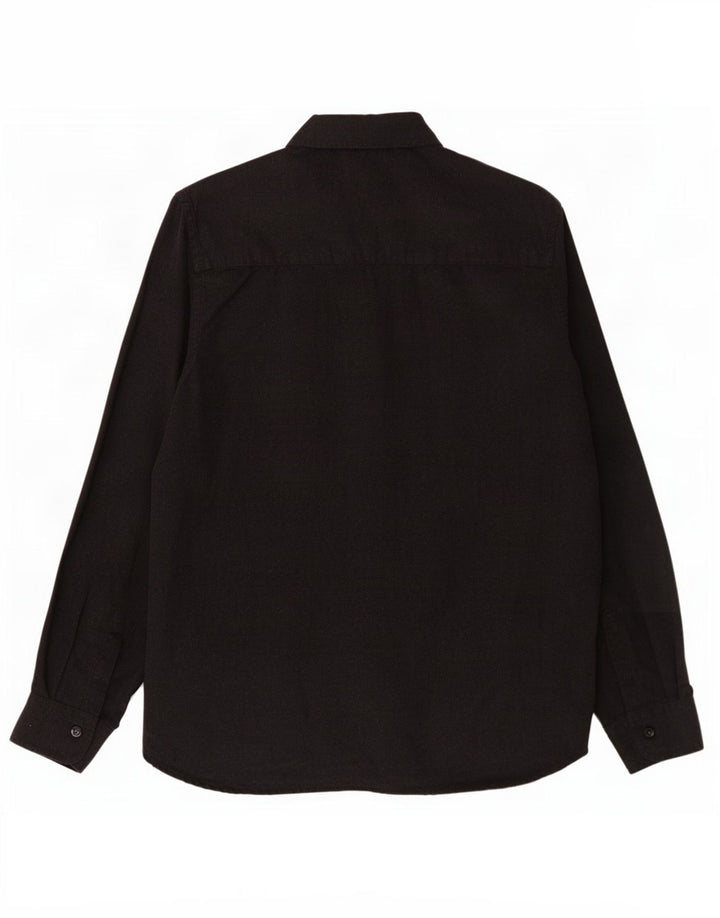Camisa masculina Carhartt Workwear cinza médio