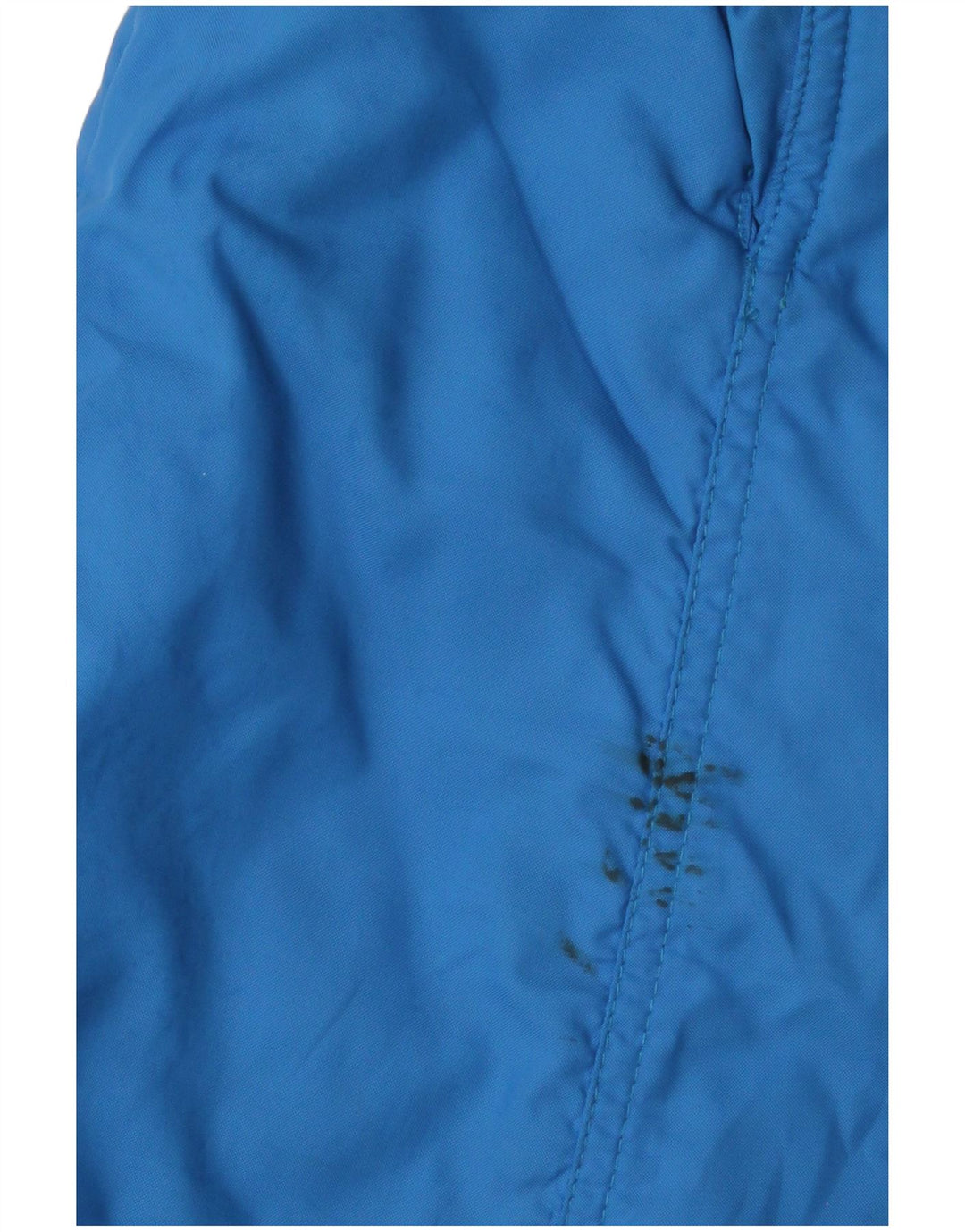 Jaqueta de esqui masculina BELFE IT 54 2XL poliéster colorblock azul