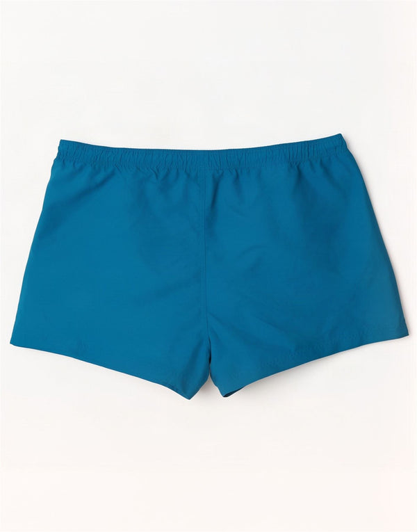 Reebok Mens Sport Shorts 2XL Blue