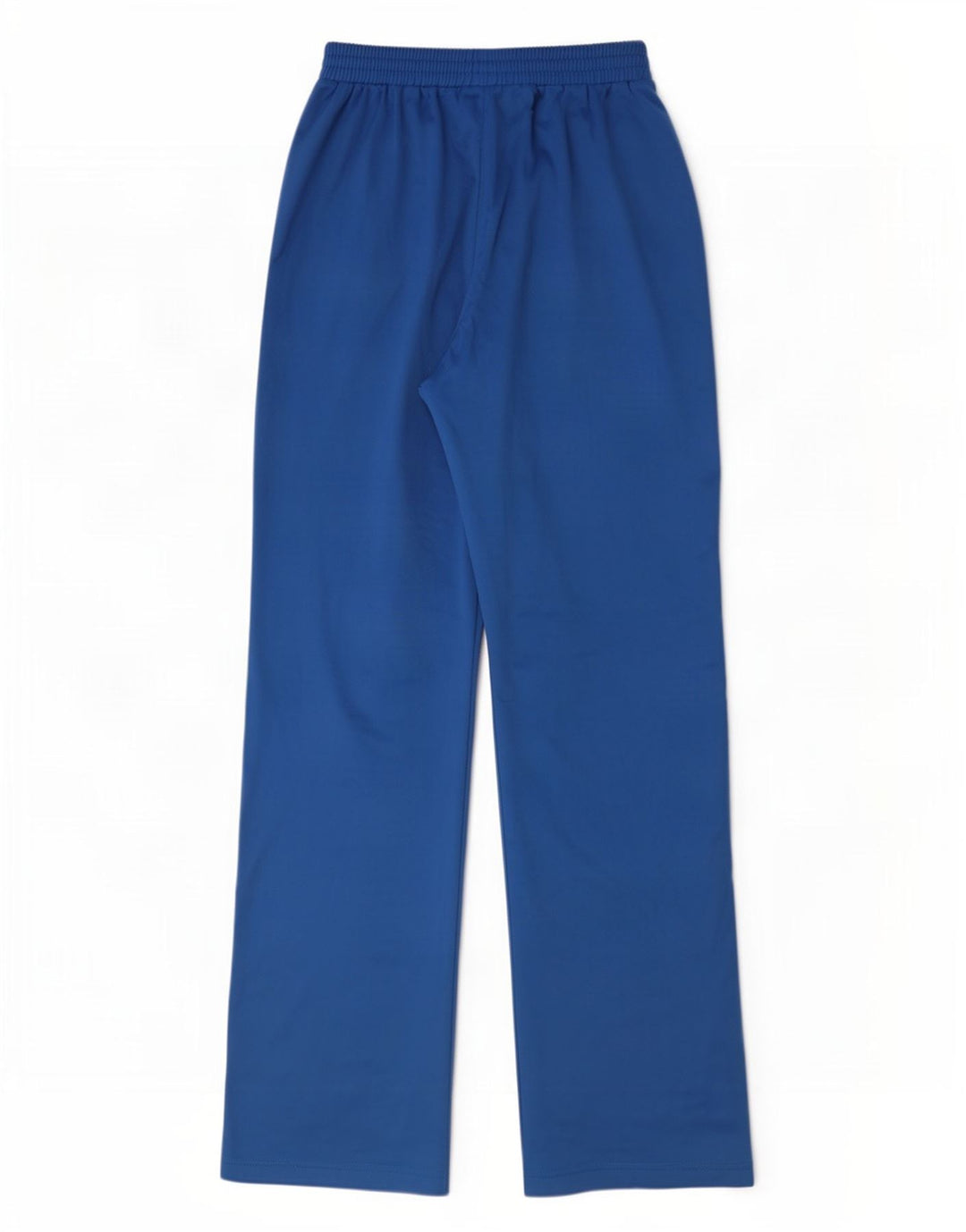 Calça de treino masculina Asics XL azul poliéster
