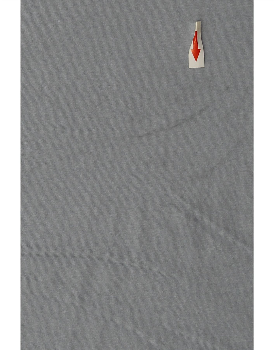 Camiseta gráfica masculina Jack & Jones Top XL azul