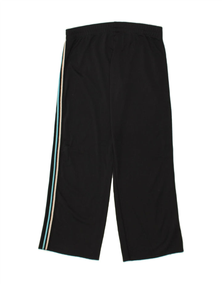 MOSSIMO Womens Tracksuit Trousers Medium  Black Polyester Vintage Mossimo and Second-Hand Mossimo from Messina Hembry 