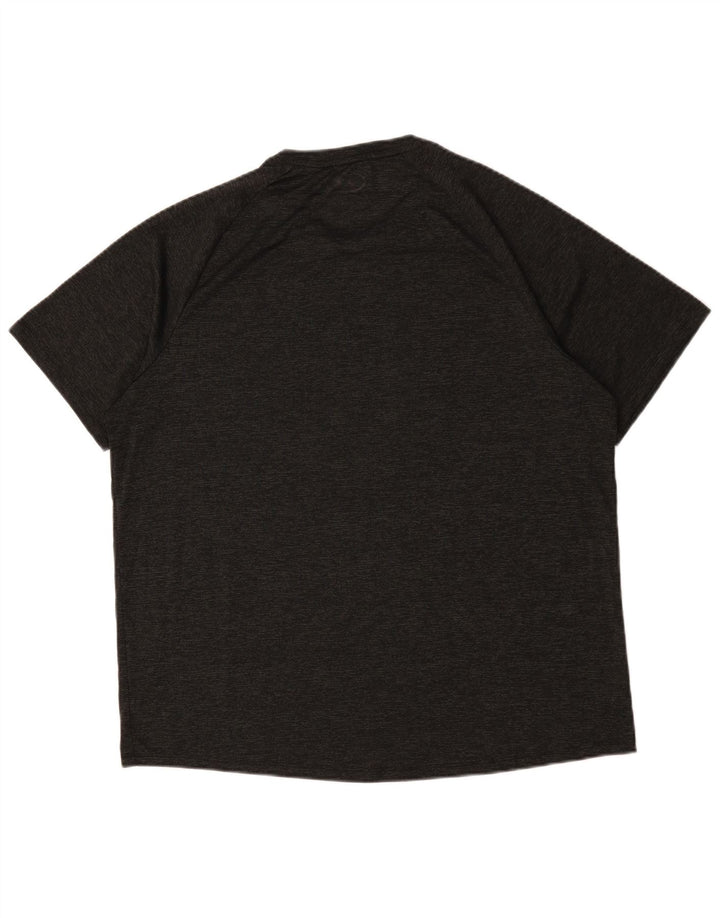 Camiseta masculina Under Armour XL cinza