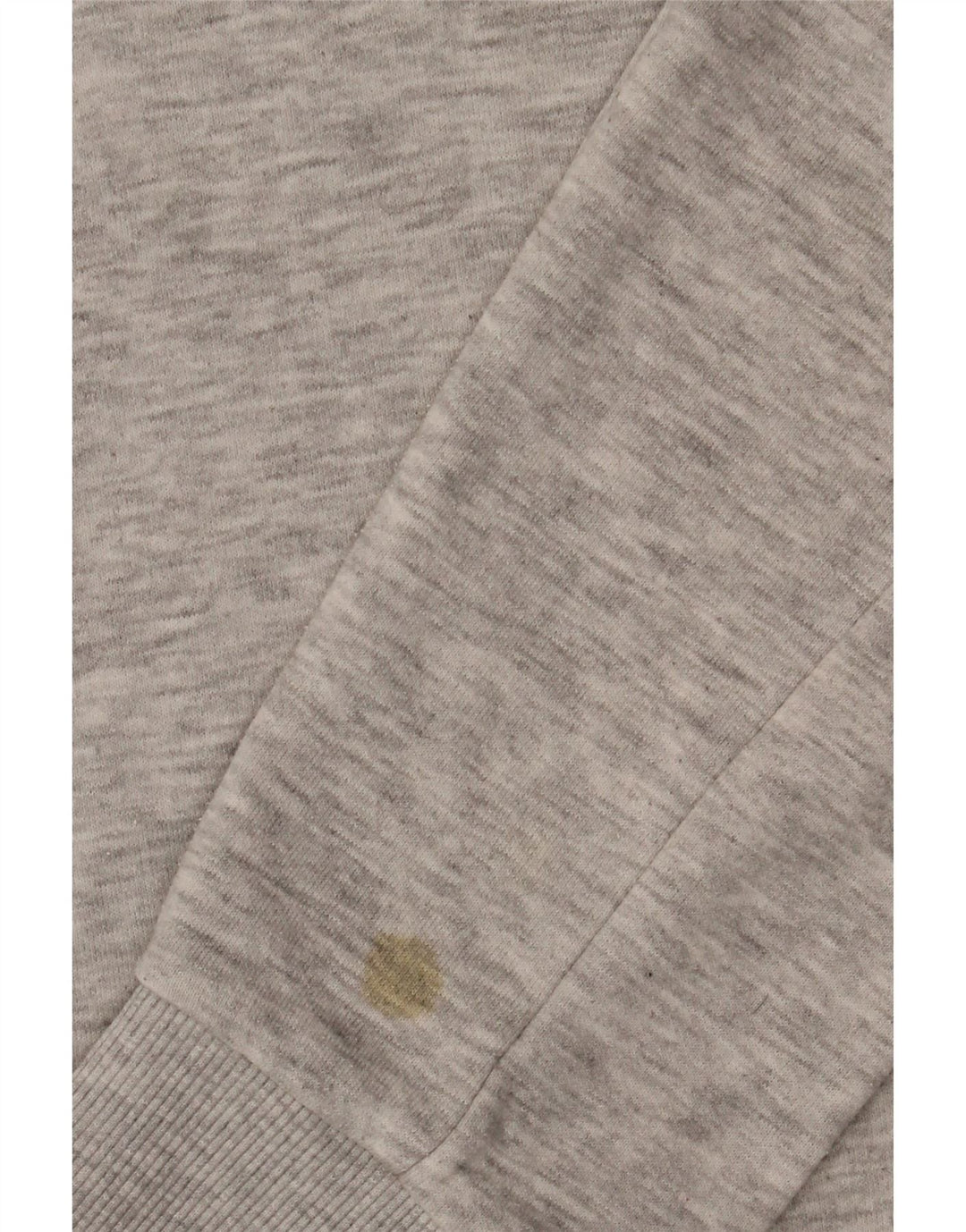 Jack & Jones moletom masculino jumper grande algodão cinza