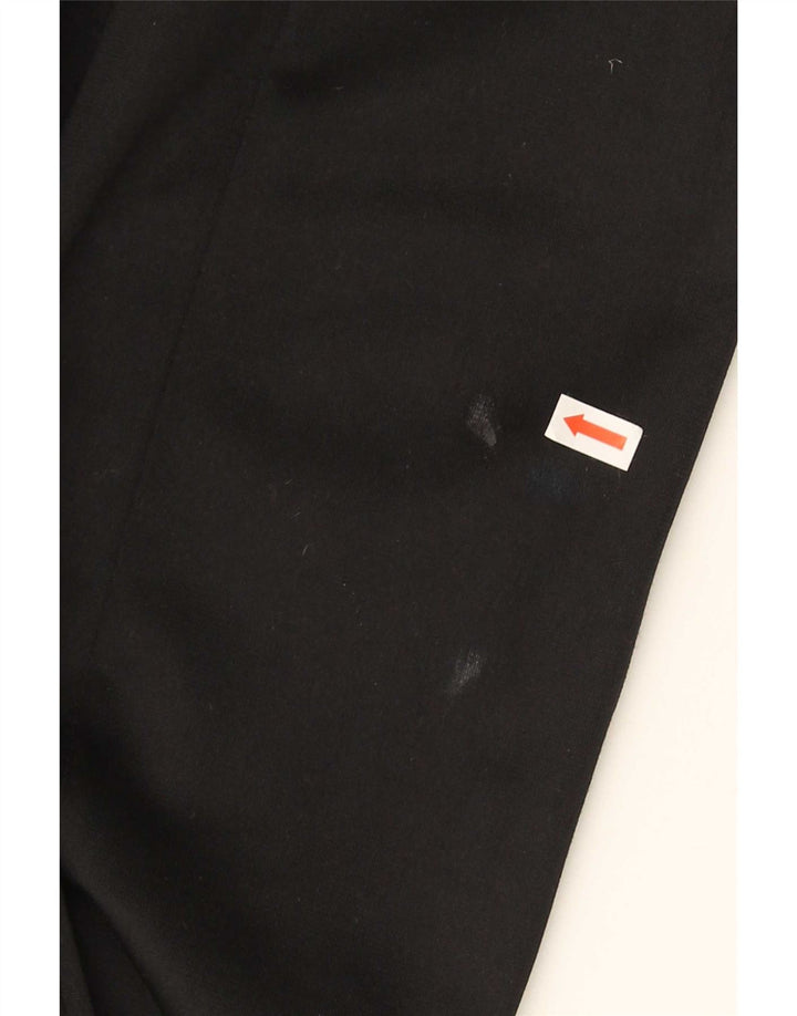 Calça de treino masculina Puma XL preta