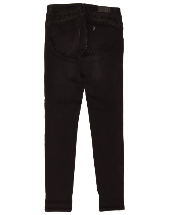 Liu Jo Jeans Skinny Feminino W28 L30 Preto