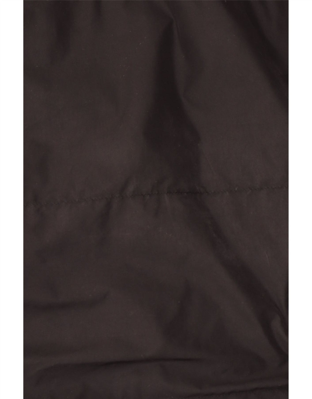 Casaco acolchoado com capuz masculino Puma UK 40 grande poliéster preto