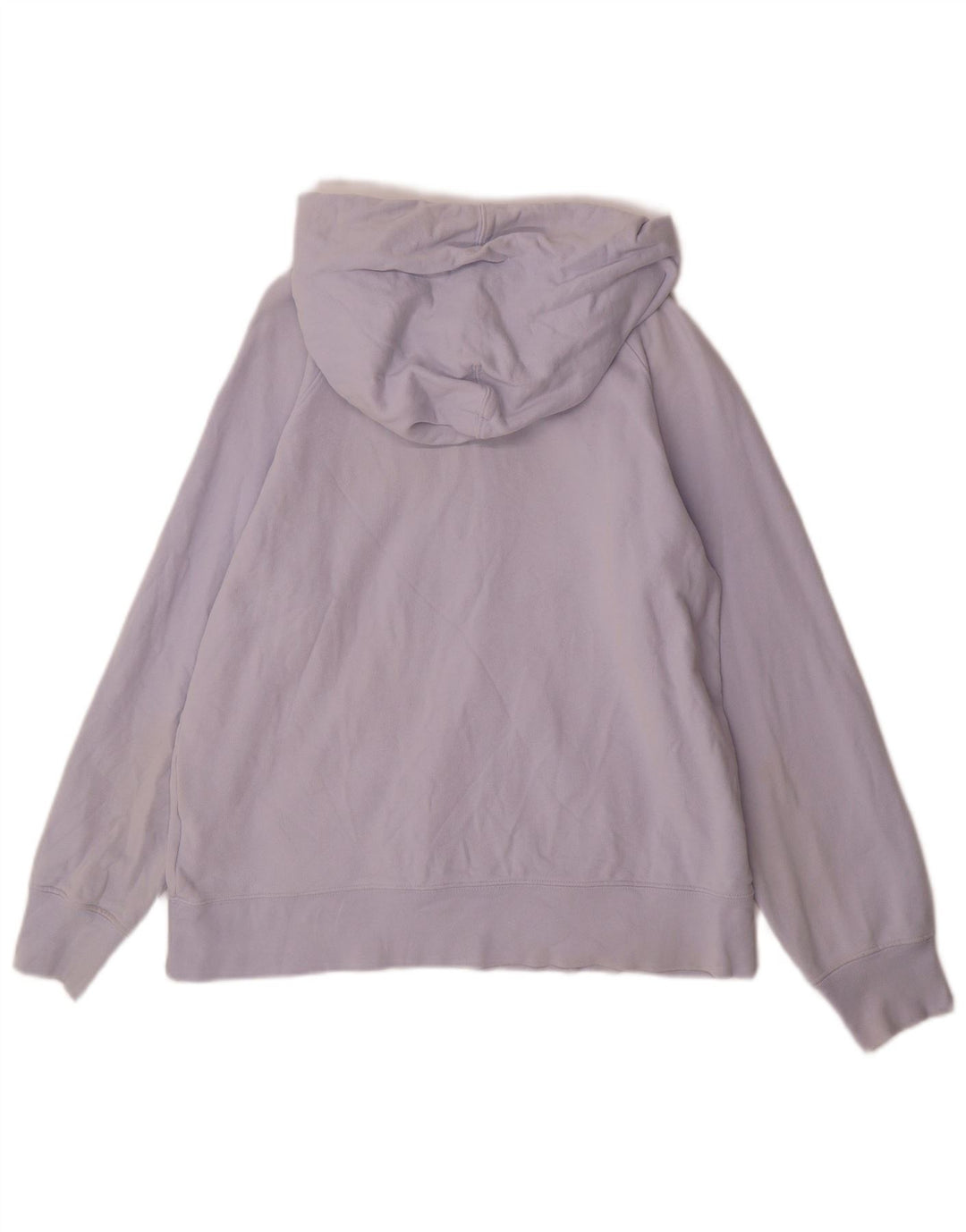 Moletom com capuz masculino LEVI'S pequeno roxo