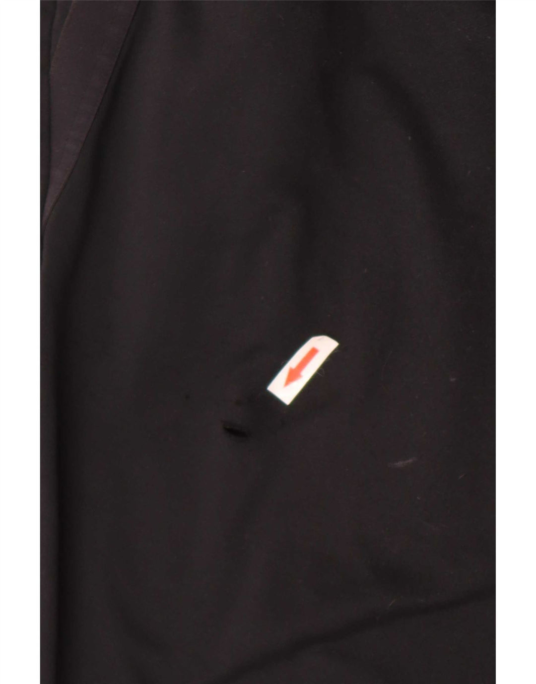 Calça de treino masculina Puma Joggers 2XL poliéster preto