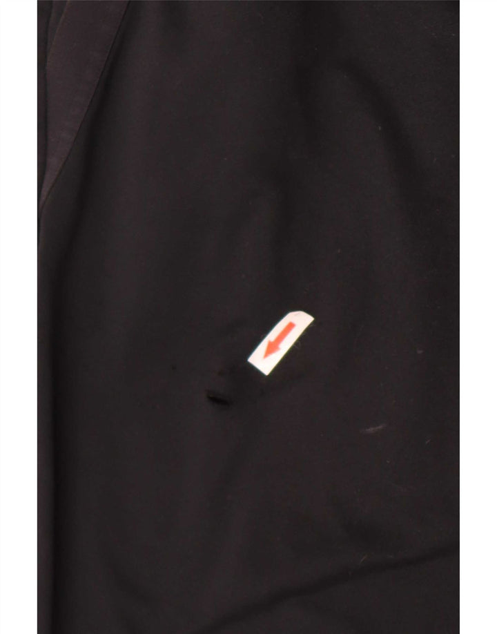 Calça de treino masculina Puma Joggers 2XL poliéster preto