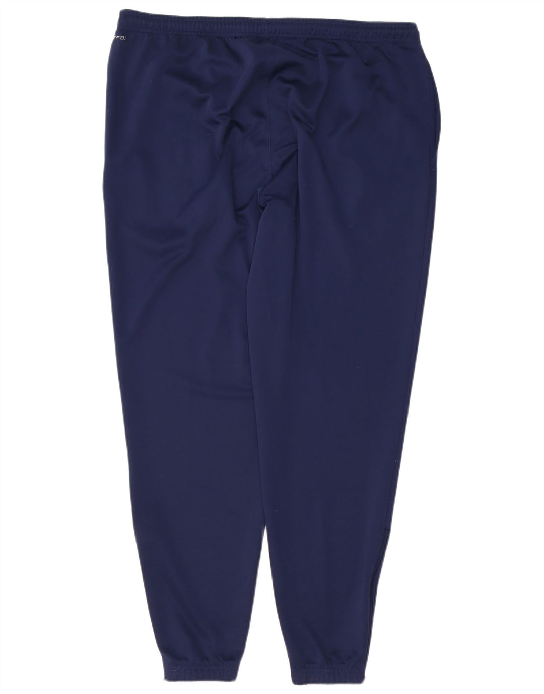 Calça de treino masculina Puma Joggers 2XL azul marinho