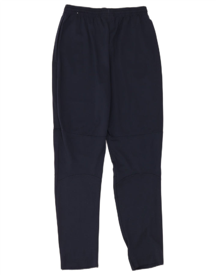 Calça de treino NIKE Boys Dri Fit 13-14 anos XL azul marinho poliéster