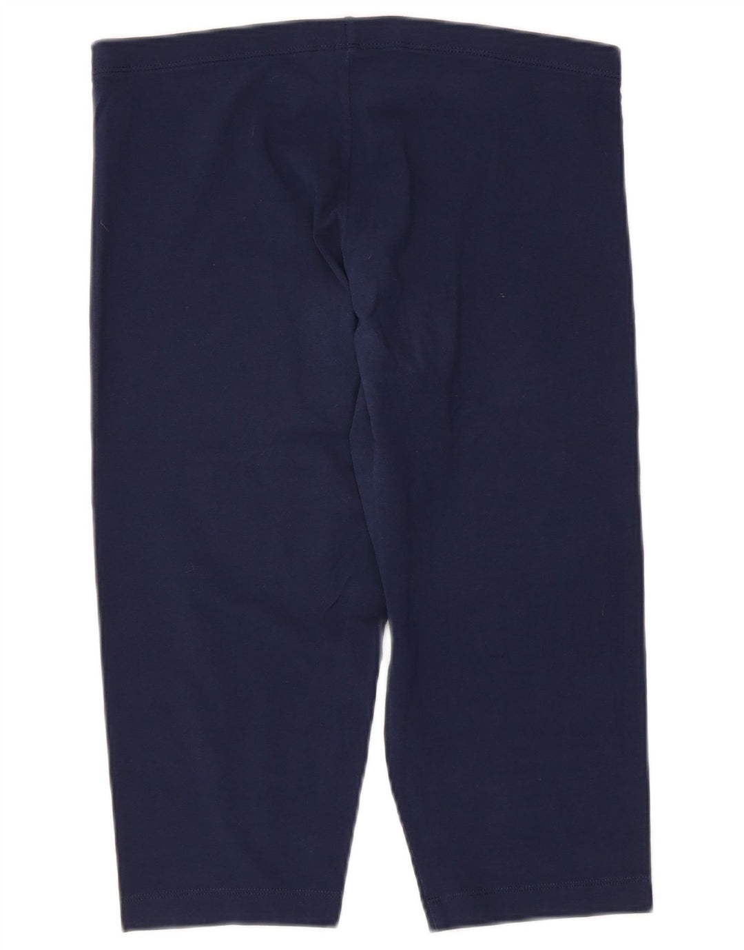 Leggings Capri Femininas Champion UK 18 XL Azul Marinho Algodão