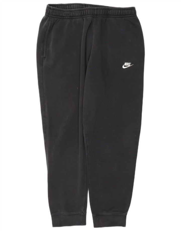 Calça Nike Masculina Treino Joggers XL Cinza