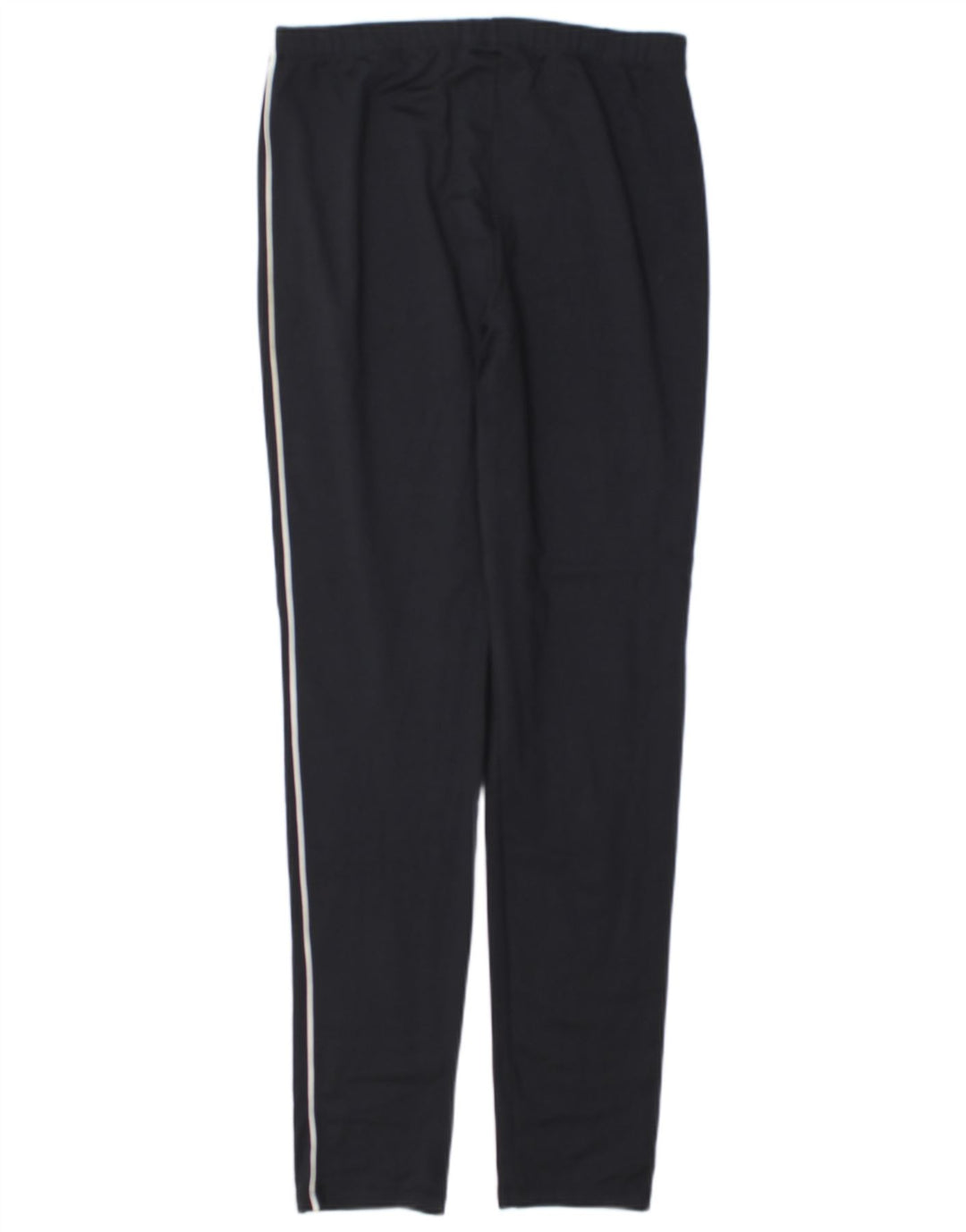 Leggings femininos Marks & Spencer UK 14 médio preto poliamida