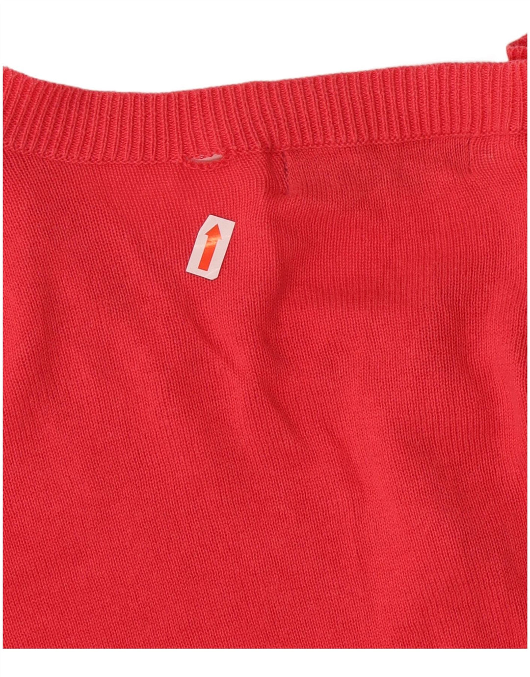 Suéter cardigã feminino MARKS & SPENCER UK 18 XL algodão rosa