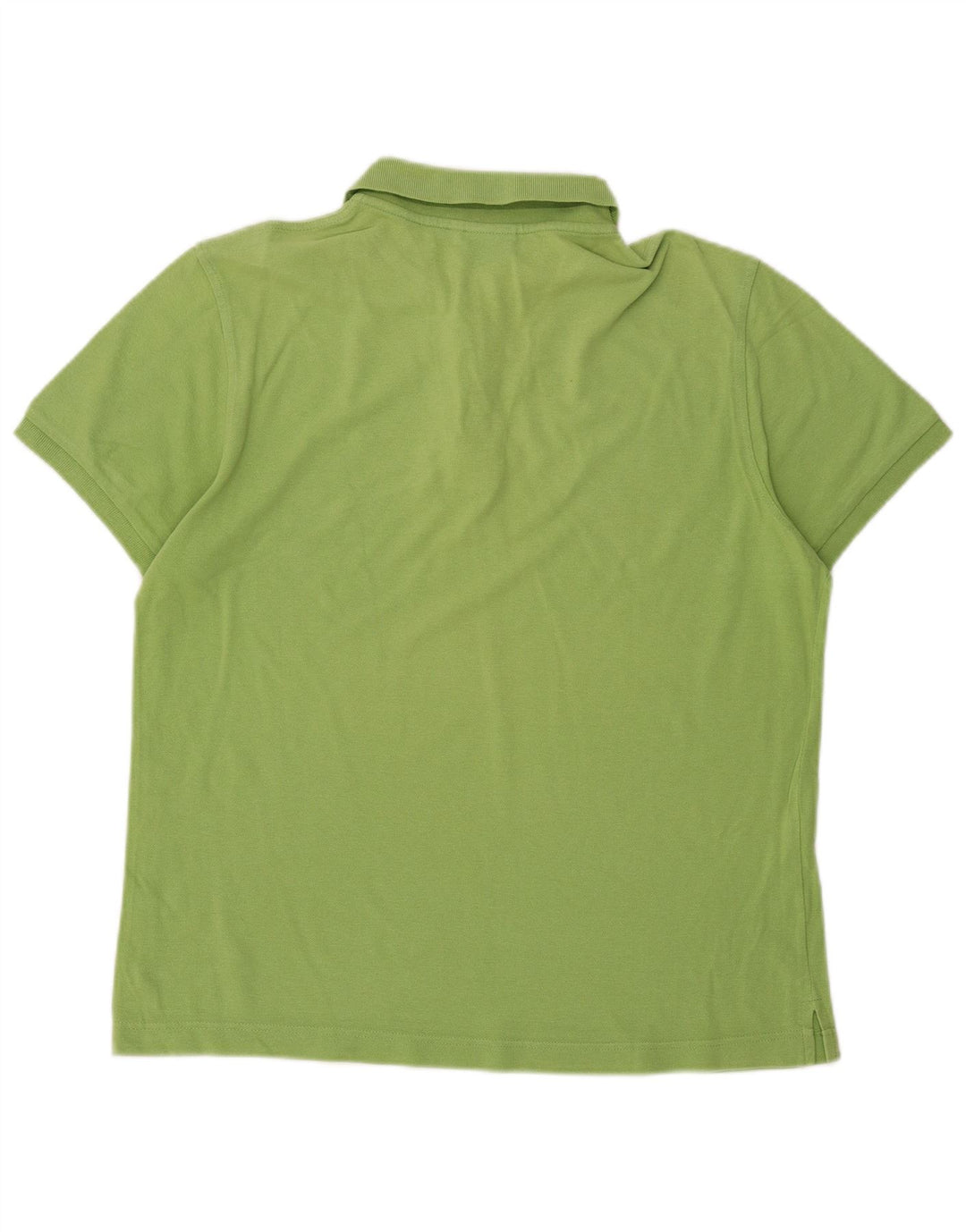 Camisa polo masculina Lotto XL verde