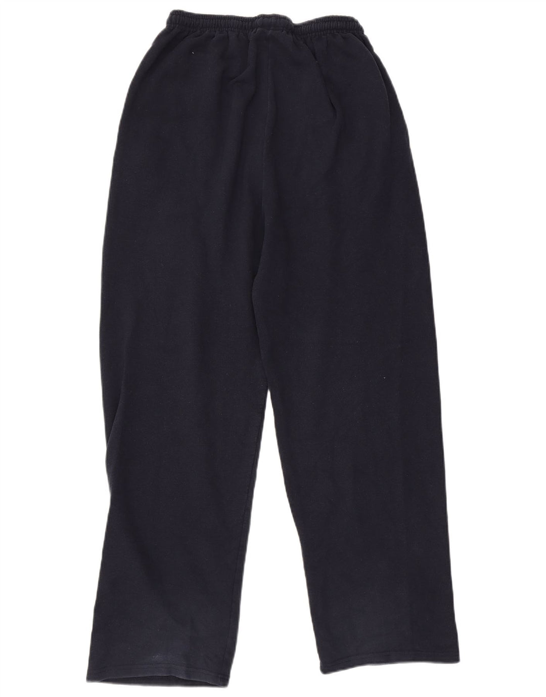 Calça esportiva masculina Champion St. John's Bay com estampa gráfica azul marinho médio