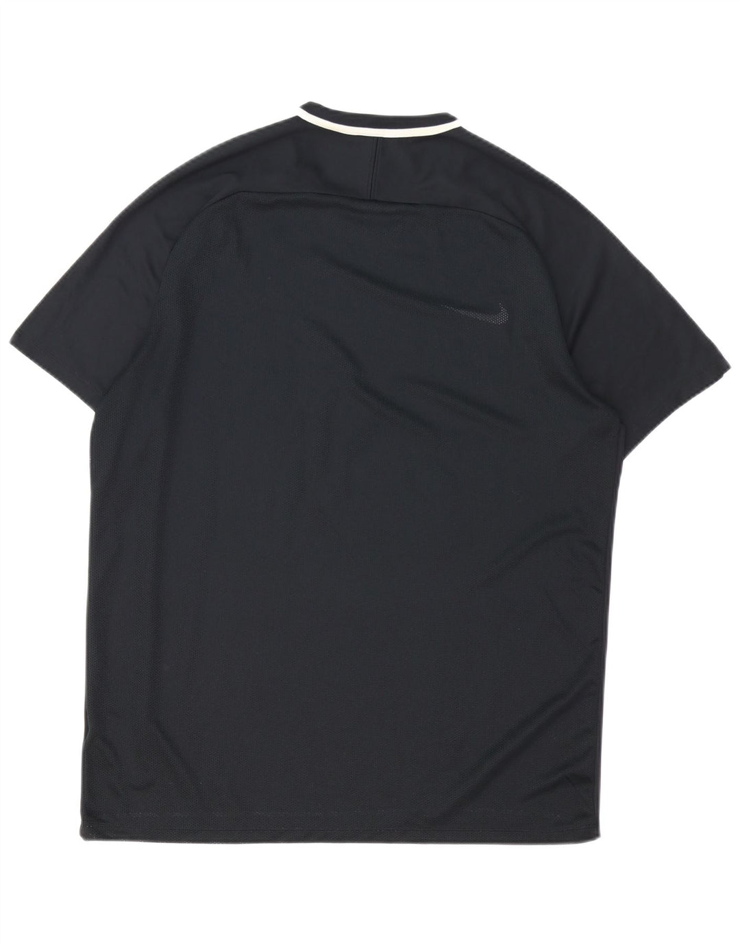 Camiseta Nike Masculina Dri Fit Top XL Preta