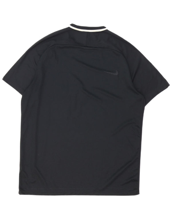 Camiseta Nike Masculina Dri Fit Top XL Preta