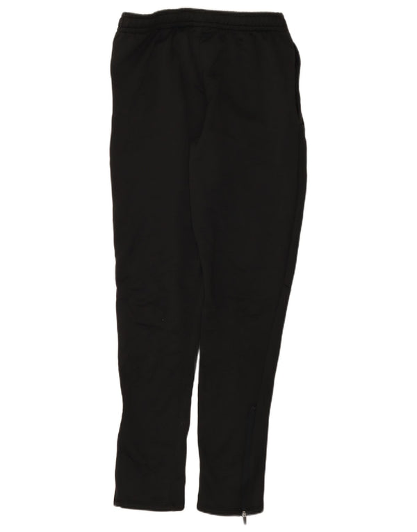 Calça de treino masculina Umbro médio preto