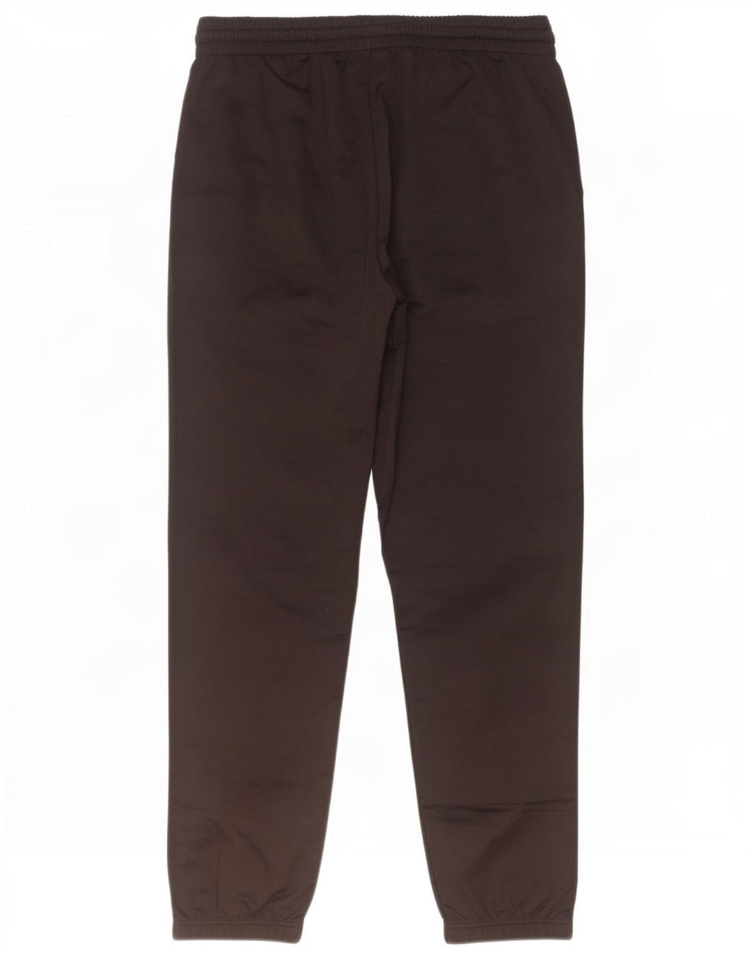 Calças de treino masculinas Diadora 2XL poliéster preto