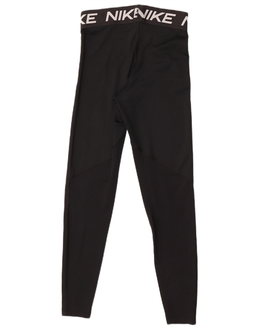 Leggings Nike Dri Fit Graphic UK 8 Pequenas Pretas