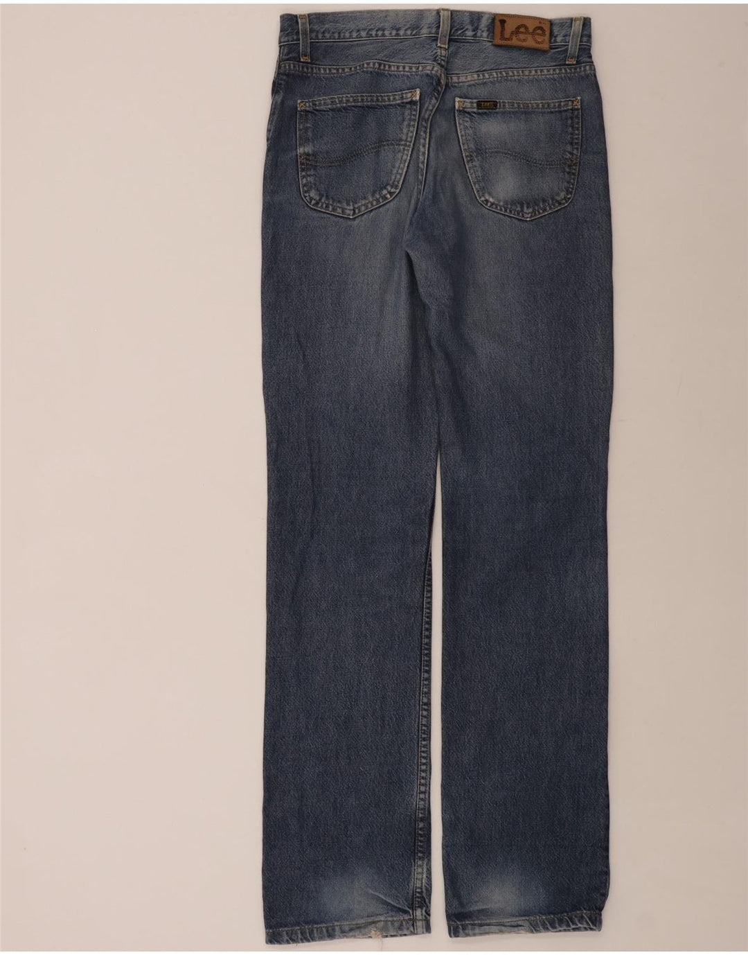 Jeans retos masculinos LEE W32 L36 azul