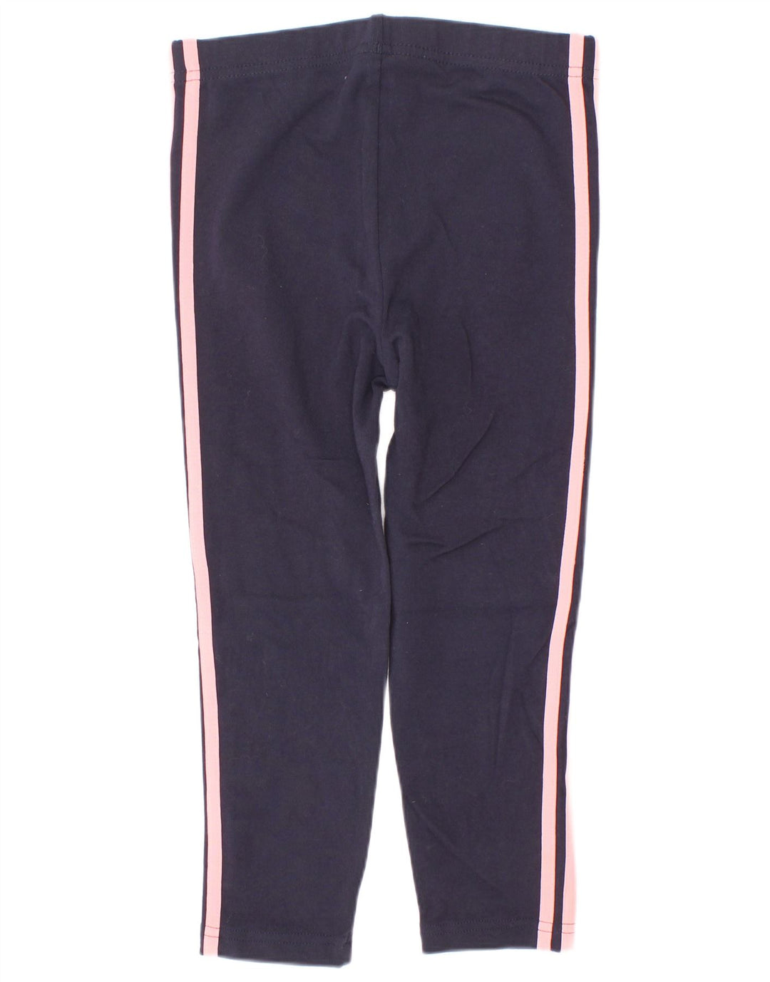 Leggings Adidas Menina 3-4 Anos Azul Marinho