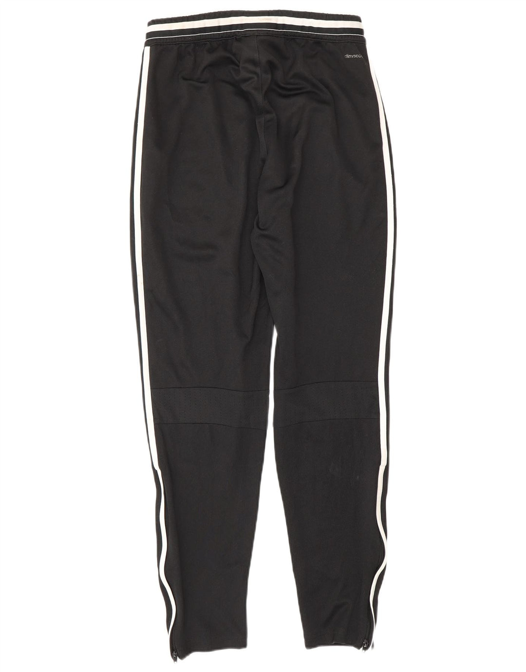 Calça Adidas Mens Treino XS Poliéster Preto