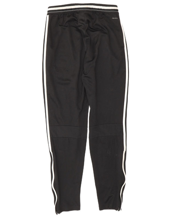 Calça Adidas Mens Treino XS Poliéster Preto