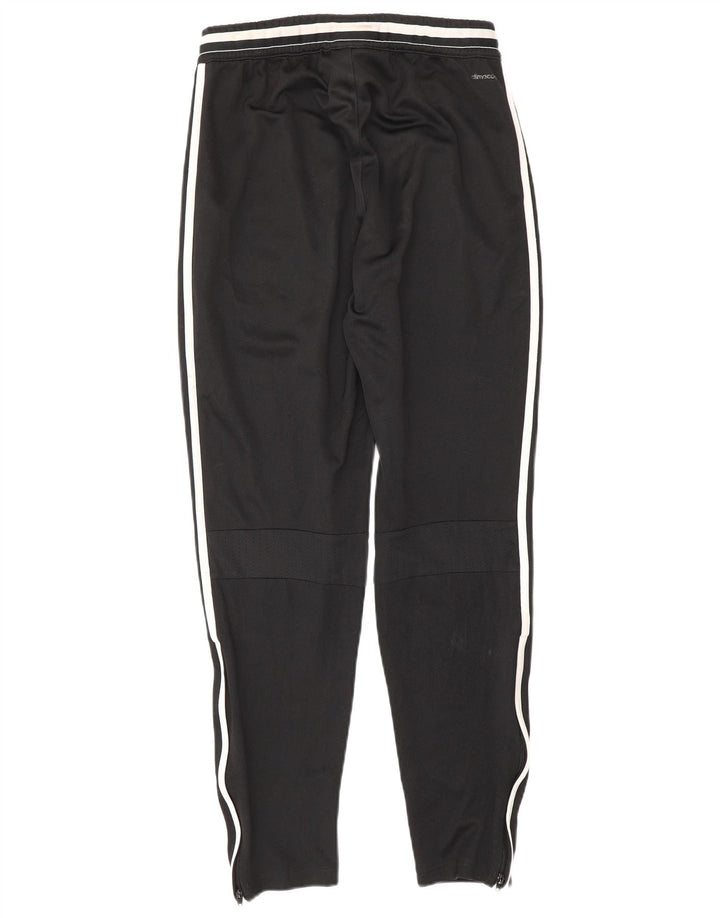 Calça Adidas Mens Treino XS Poliéster Preto