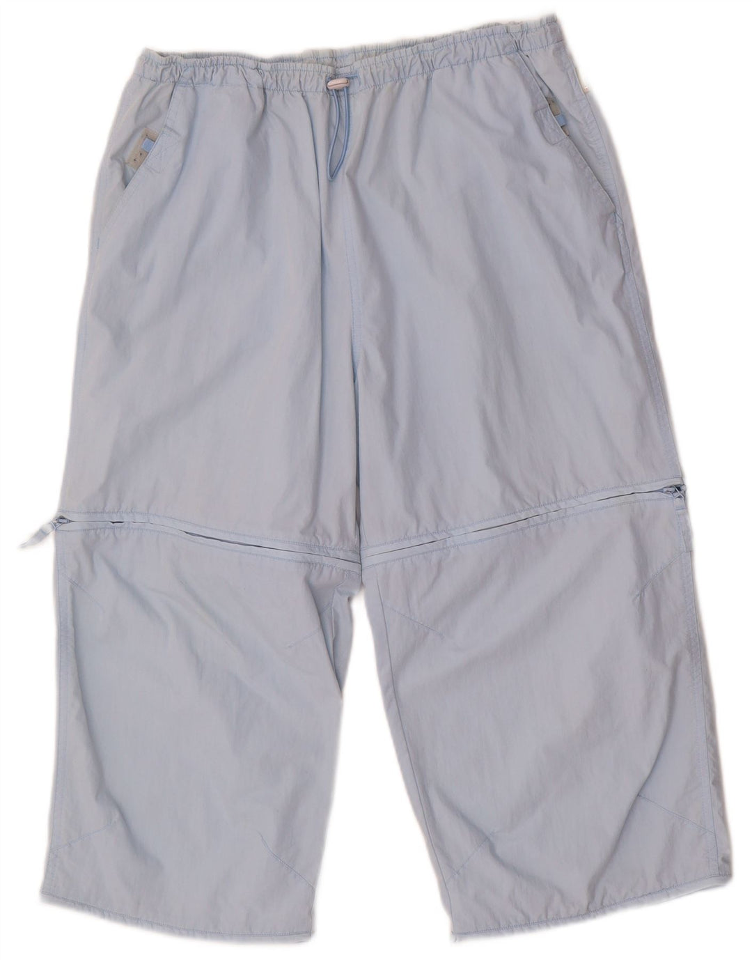 Calça Capri Feminina Champion UK 18 XL Azul